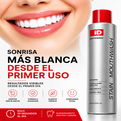 Blancuro Fresh+